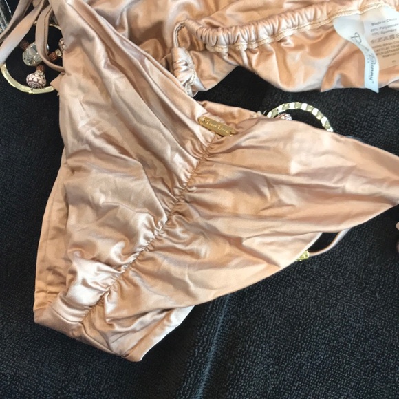 Beach Bunny Bronze Ticket To Paradise - Picture 5 of 6